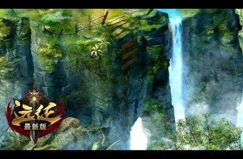 御天降魔传