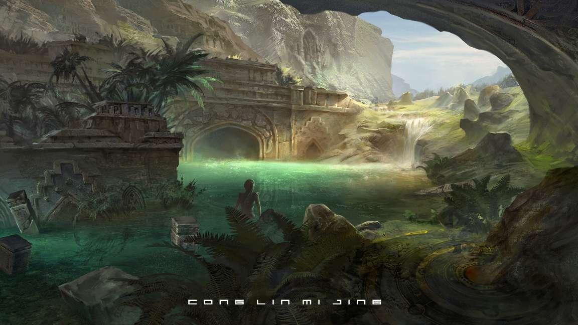 死亡空间