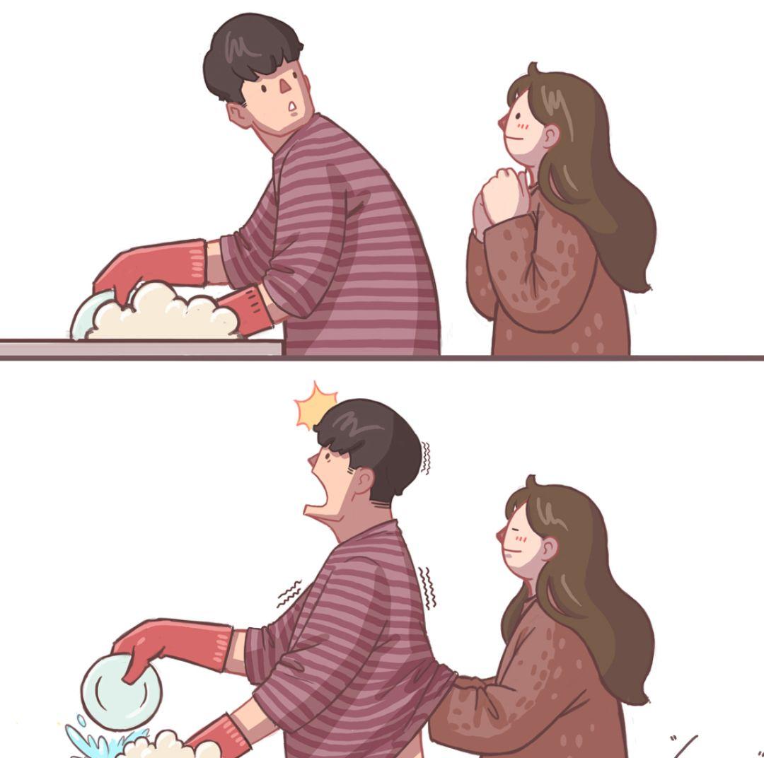 逃离舒适之屋