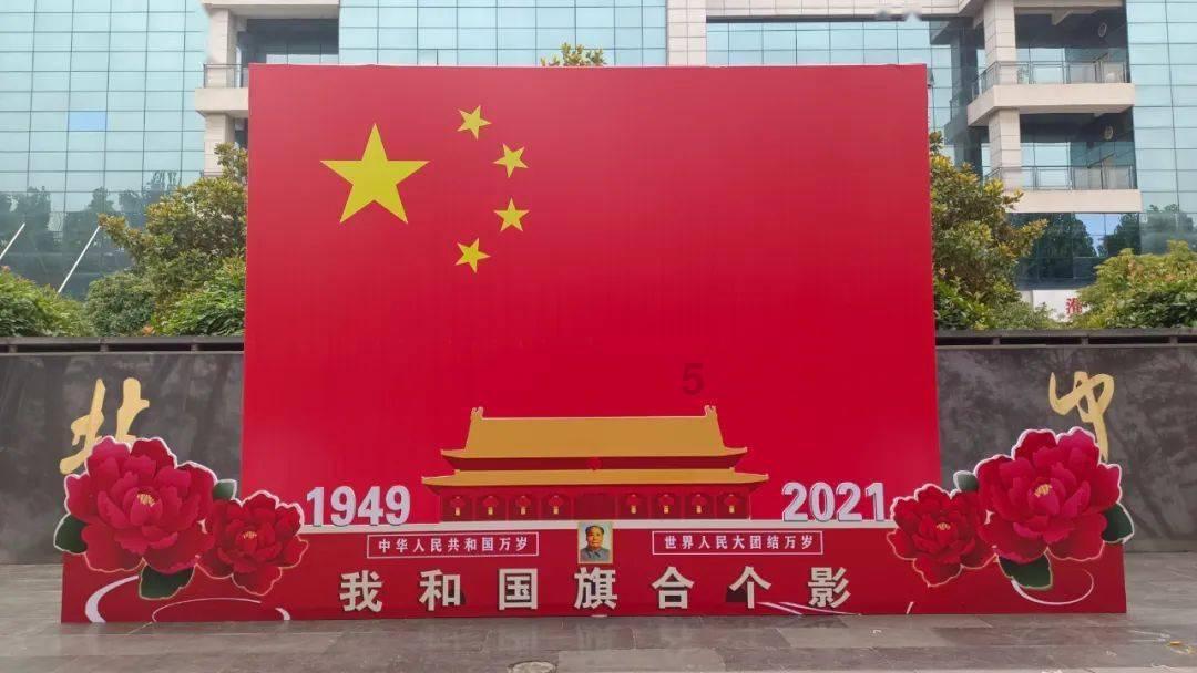 永定区政协委员工作室 联合开展公益文化下乡活动