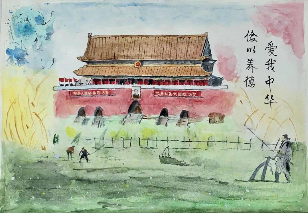 一路顺风