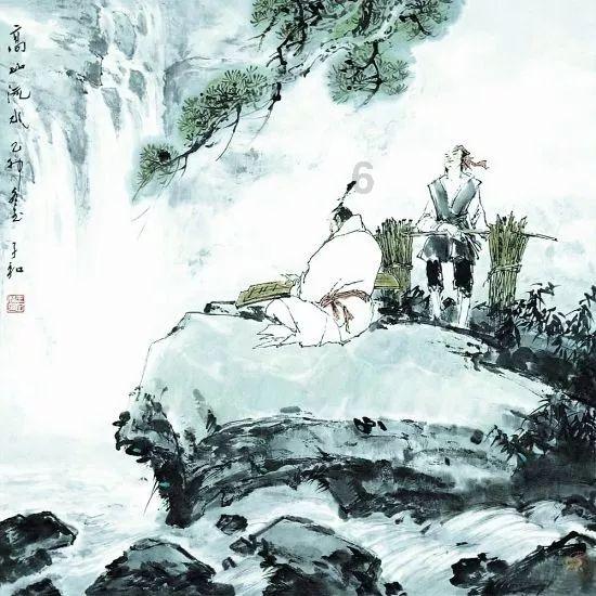受困的西红柿